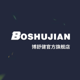 博舒健品牌logo