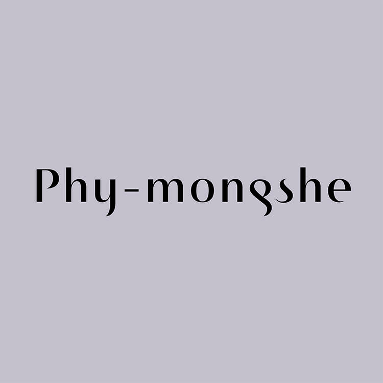 Phy-MongShe品牌Logo