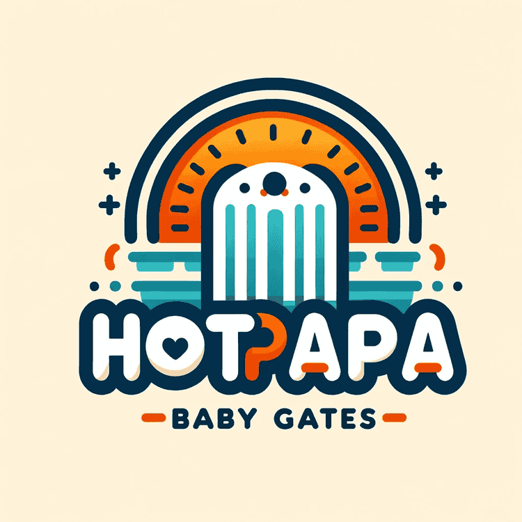 HOT PAPA品牌Logo