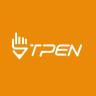 TPEN品牌Logo