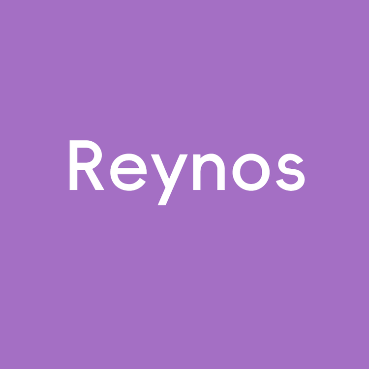 REYNOS品牌Logo