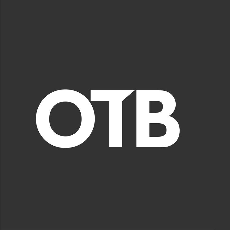 OTB品牌Logo