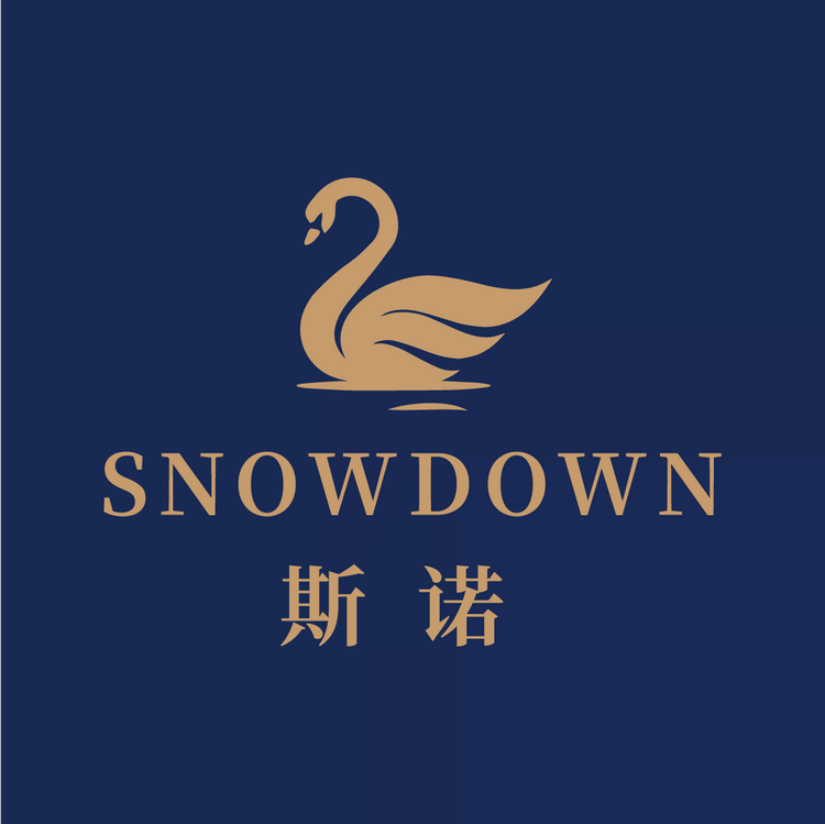 斯诺品牌Logo