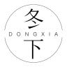 冬下品牌Logo