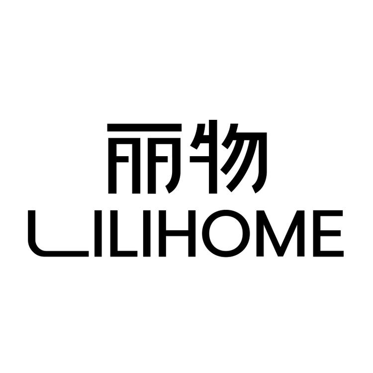 丽物品牌Logo