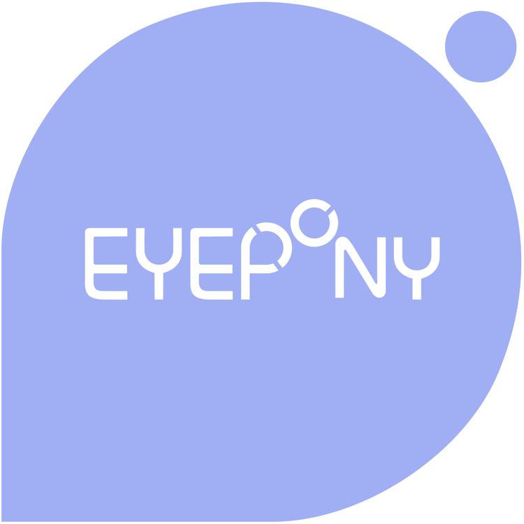 eyepony品牌Logo