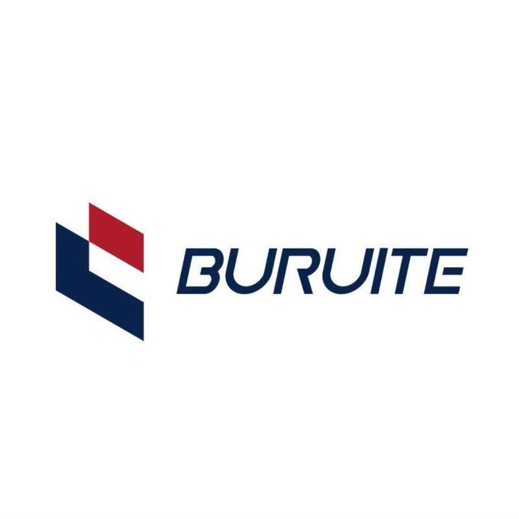 BURUITE/步锐特品牌Logo