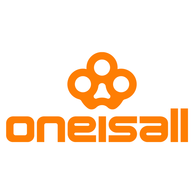 ONEISALL品牌Logo