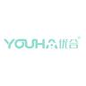 YOUHA/优合品牌Logo