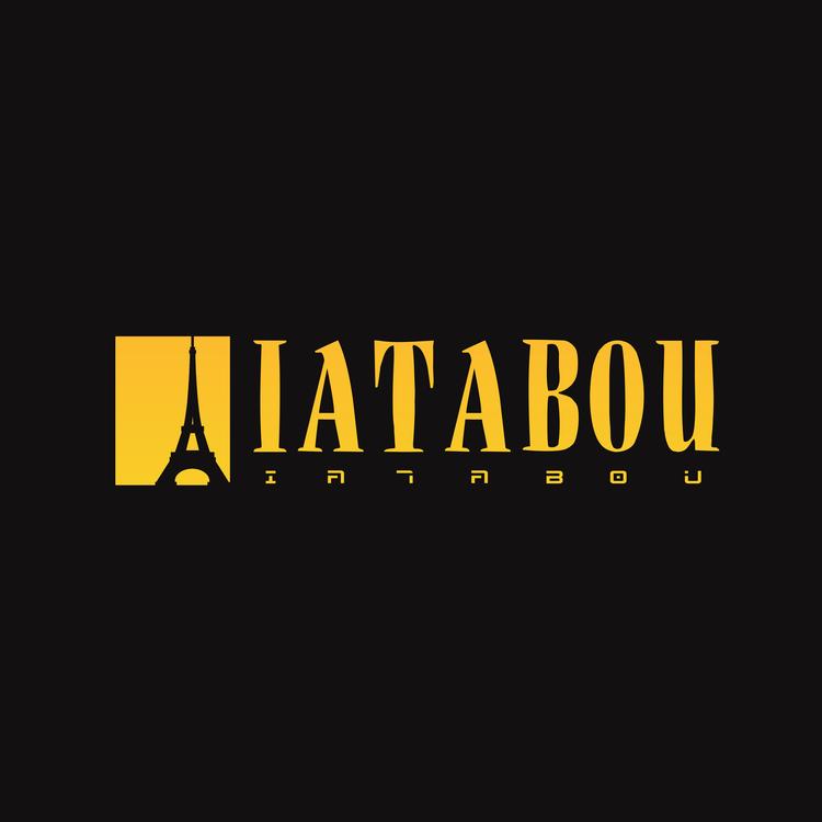 IATABOU品牌Logo