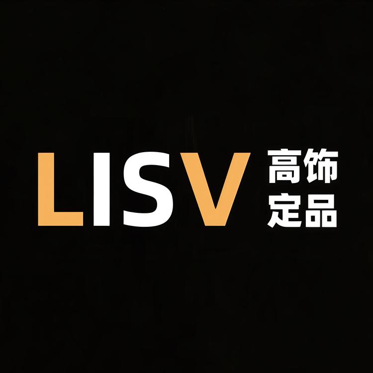 LISV品牌Logo