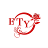 ETY品牌Logo