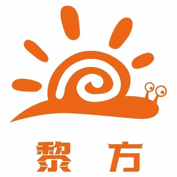 黎方品牌Logo