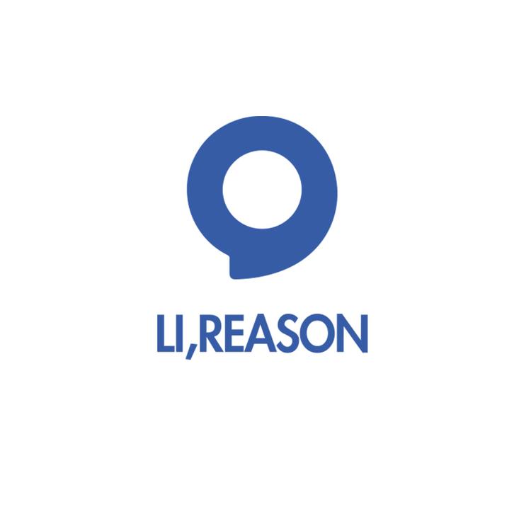 LIREASON品牌Logo