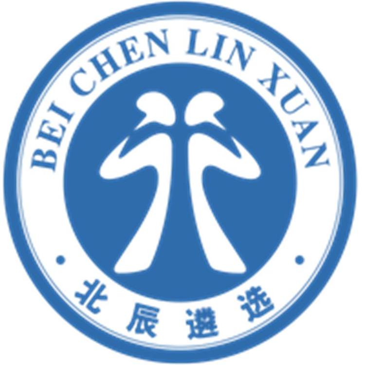 北辰遴选品牌Logo