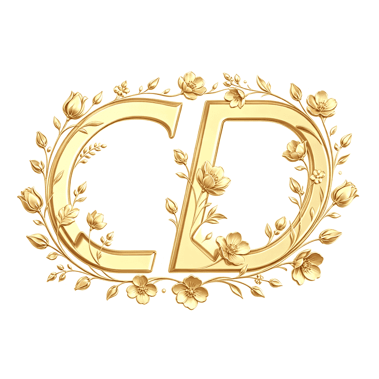 铭品圣迪奥品牌Logo