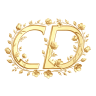 铭品圣迪奥品牌Logo