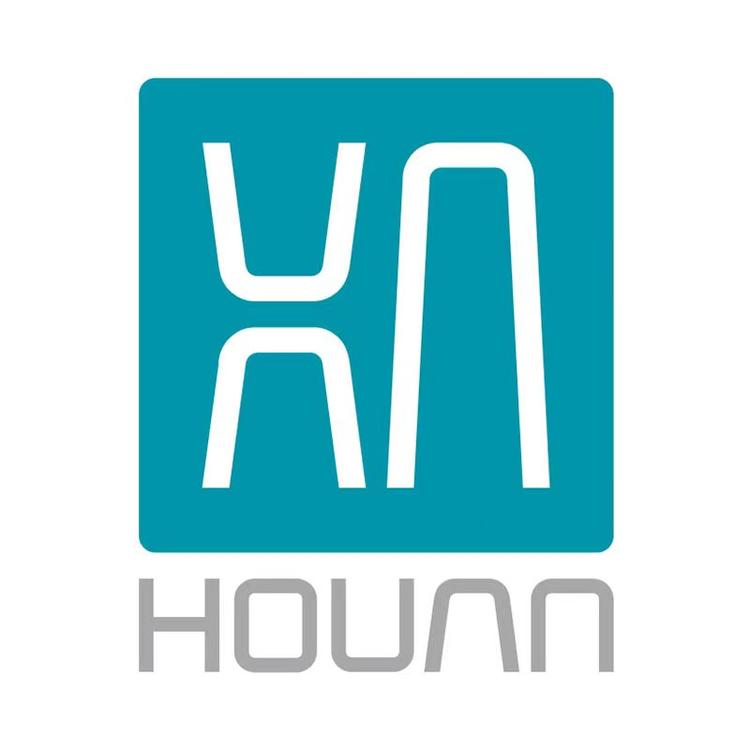 HOUAN/厚岸品牌Logo