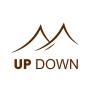 updown品牌Logo