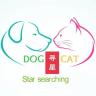 Star searching/寻星品牌Logo