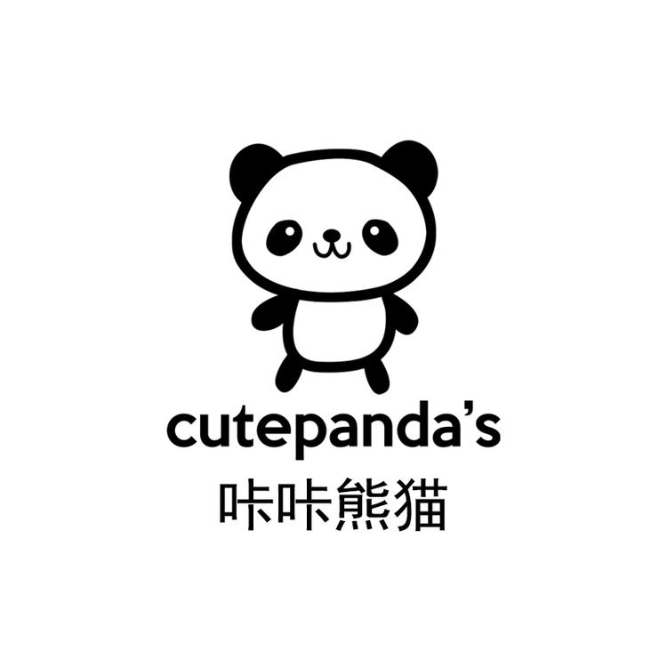 CUTEPANDA S/咔咔熊猫