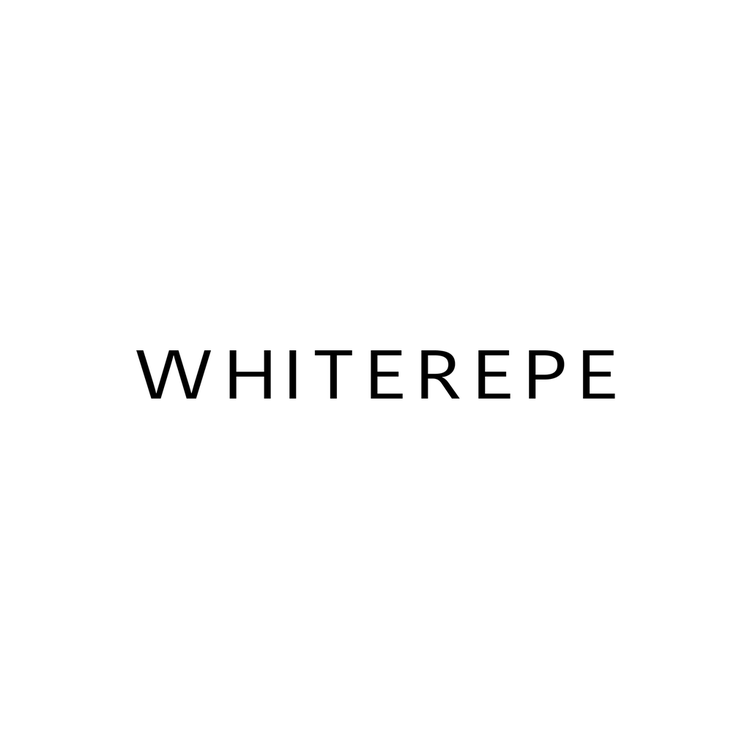 WHITEREPE品牌Logo