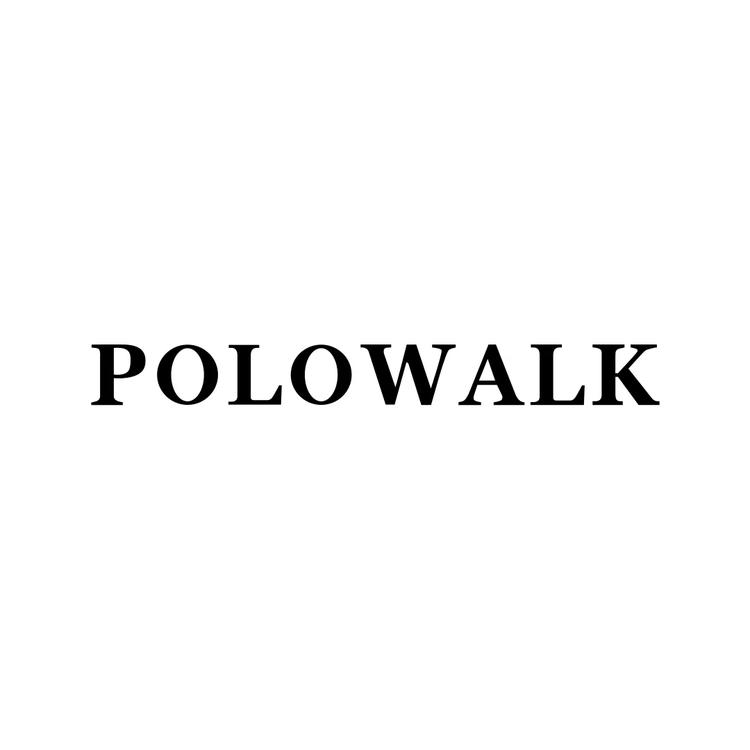 POLOWALK/保罗沃克品牌Logo