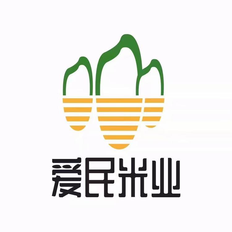 陈爱民品牌Logo