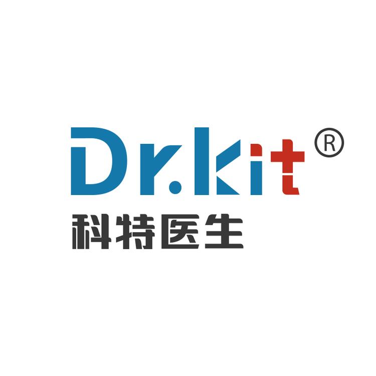 Dr.kit品牌Logo