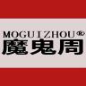 MOGUIZHOU/魔鬼周品牌Logo