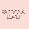Passional Lover/恋火品牌Logo