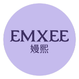 EMXEE/嫚熙品牌logo