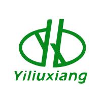 Yiliuxiang/溢流香品牌Logo