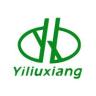 Yiliuxiang/溢流香品牌Logo