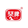 SINCE1954/琴牌品牌Logo