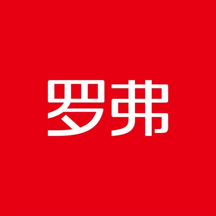 罗弗品牌Logo