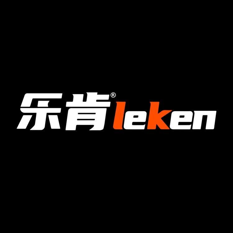 乐肯品牌Logo