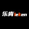 乐肯品牌Logo