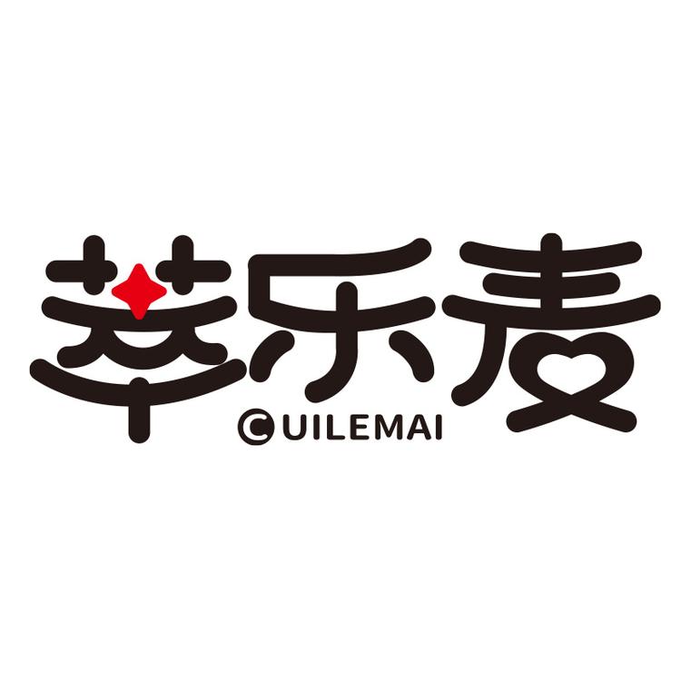 萃乐麦品牌Logo