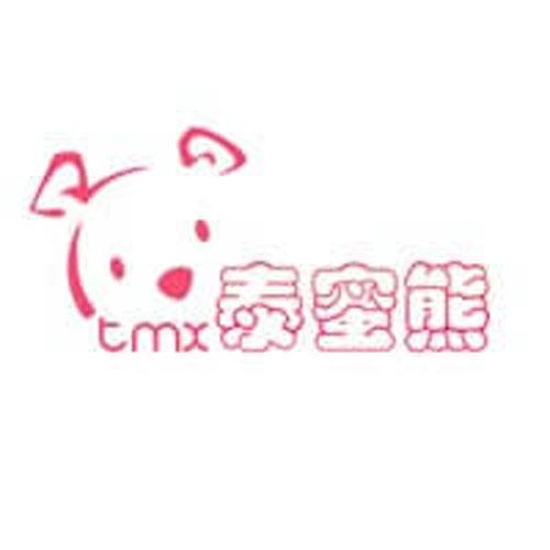 泰蜜熊品牌Logo