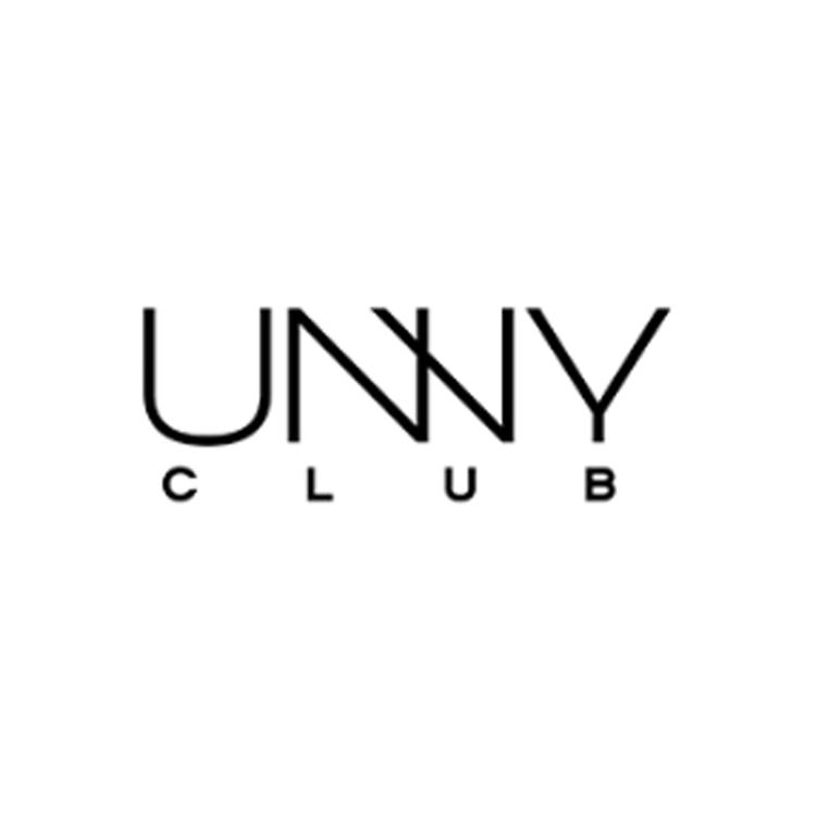 UNNY CLUB/悠宜品牌Logo
