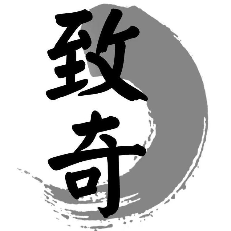 ZHIQI/致奇品牌Logo
