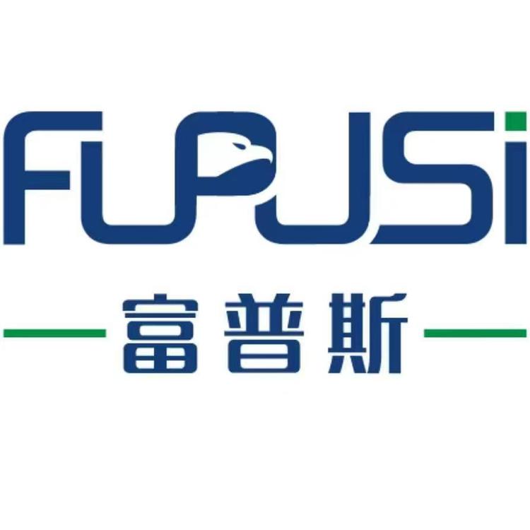 富普斯品牌Logo