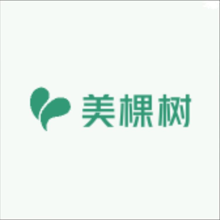 美棵树品牌Logo