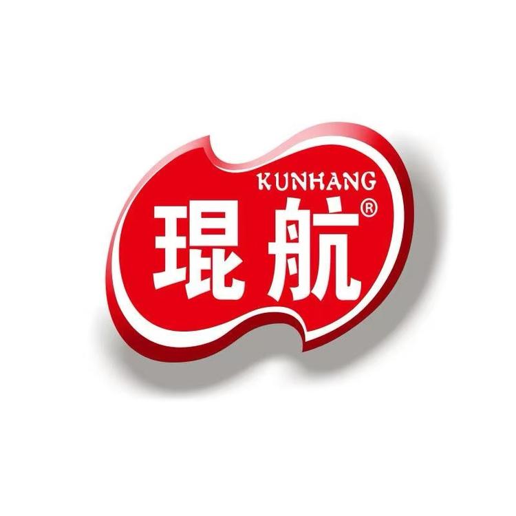 琨航品牌Logo