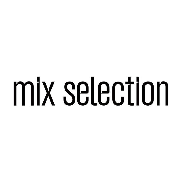 Mix Selection品牌Logo