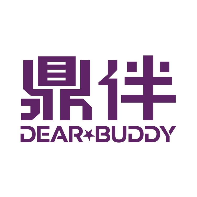鼎伴品牌Logo