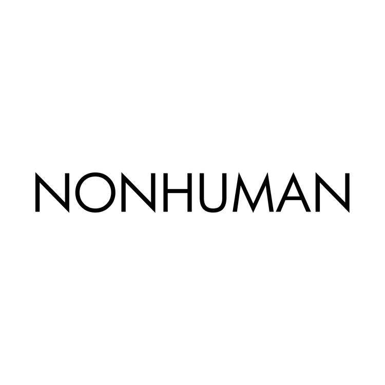 NONHUMAN品牌Logo