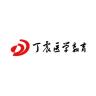 丁震医学教育品牌Logo