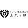 FUTURE EYES/未来之眼品牌Logo